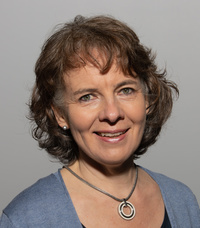 Dr. Katrin Donauer