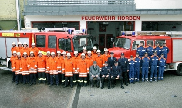 Feuerwehr Horben