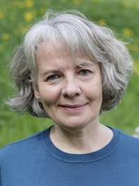 Dr. Katrin Donauer