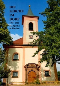 St. Agatha Kirche in Horben